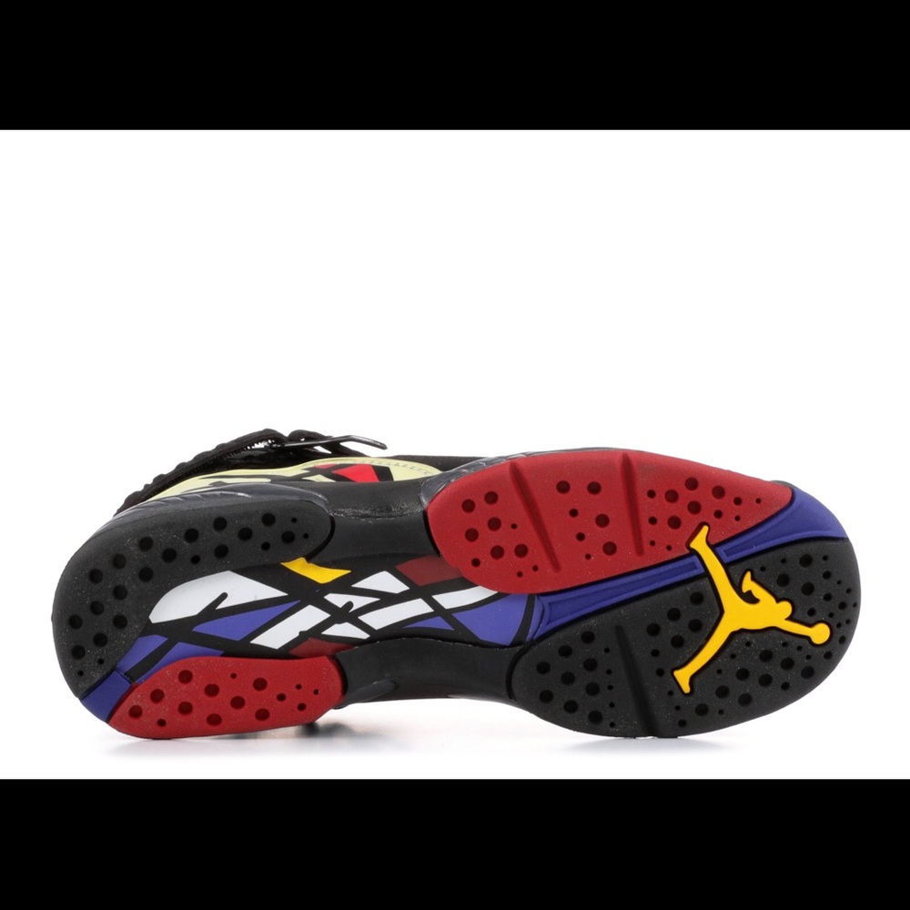Jordan Retro 8 “GS” - Picture 3 of 3